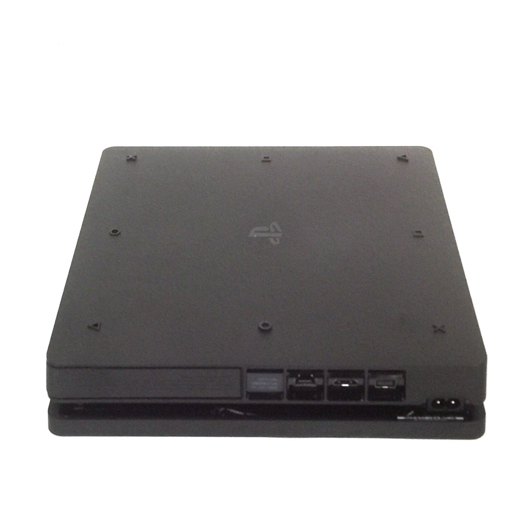 SONY CUH-2100A PlayStation4 PS4 プレステ4 ブラック 500GB 本体