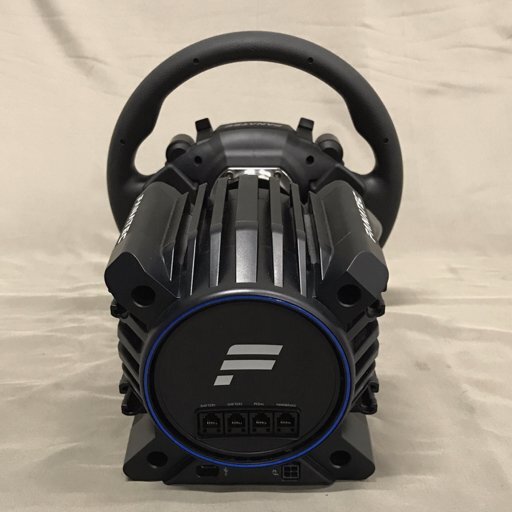 FANATEC Gran Turismo DD Pro CSL ペダルクランチキット ペダル グランツーリスモ プレイステーション5 周辺機器6